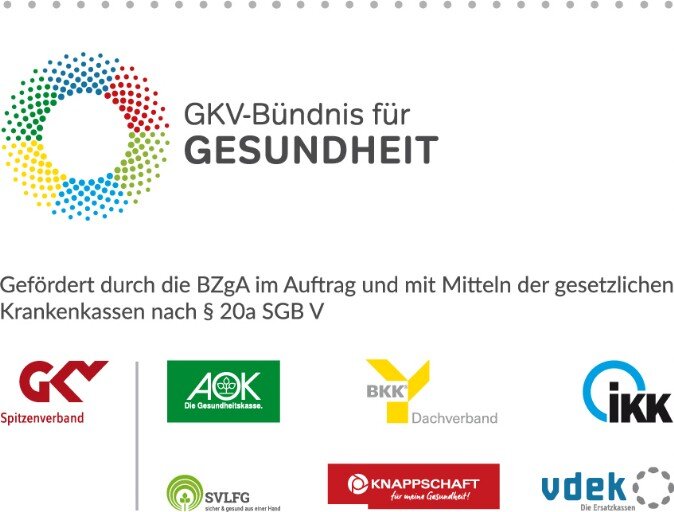 GKV-Logo